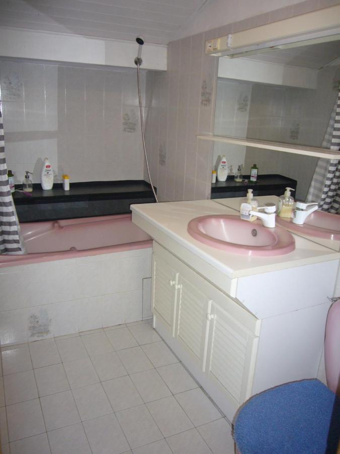 Zimmer mit Frühstück Challes-les-Eaux Exterior foto
